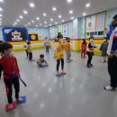 국가대표 대한혁신 태권도장 이미지