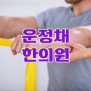 운정채한의원 네이버블로그