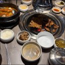 육화백 | 부모님도 극찬한 연산동가족모임 육화백 본점 후기