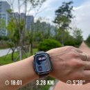 맥스피드 PC방 교대점 | 나이키 런 클럽 퍼스트 파트렉 런 (First Fartlek Run) 후기 | 스피드 런, 파트렉(파틀렉) 런, 인터벌 러닝