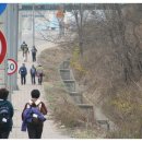 [다녀와서] 토요걷기 의주길 1차 삼송역~신산5리 봄날은 간다 이미지