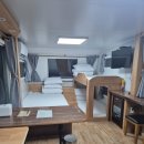 디뮤어 카라반 | 강릉글램핑 추천 조용한 산속 감성숙소 디뮤어카라반