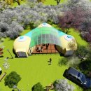 돔하우스민박 이미지