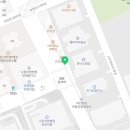 한송정 화장실 이미지