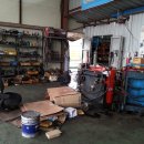 금호타이어종수정비 이미지