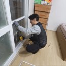 성북주공아파트 | 상계주공9단지 아파트 거실 샤시 유리 교체 가능할까요?