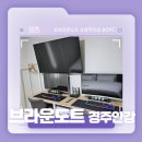 브라운도트 경주안강점 이미지