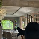 방스푸드 | [숙소추천] 생폴드방스 알렌요르카 호텔, Alain Llorca Gastronomic Table 미슐랭1스타 레스토랑 후기