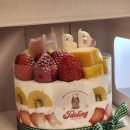 (주)홍성내포구급차 | 홍성 내포 주문제작 케이크 맛집 제이델링 - 주문제작 강추 후기