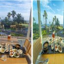 우리들리조트제주(대중형 18홀) | 제주 서귀포 씨오르 리조트 이용후기·전화번호