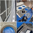 대유위니아서비스 김포점 | 김포에어컨청소 전문업체 우렁총각 | 꿉꿉함 사라진 쾌적함! 재방문 추천 5가지 이유