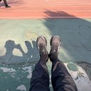 주식회사 비온트랙 | [운동] 서초/교대 도심 속 러닝하기 좋은 장소, 서울 교대 운동장 트랙 솔직 리뷰