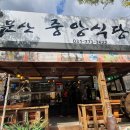 용문산 은행나무길(물소리길 6코스) 이미지