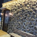 종이골 영농조합 | [명지 맛집] 안민 명지 — 통삼겹 직화구이에 돌담 감성까지, 분위기·맛 모두 잡은 고깃집 솔직 후기