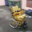 희망담은휠체어 이미지