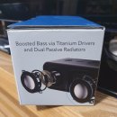 A1117 | 앤커 사운드코어3 블루투스 스피커 A3117 내돈내산 사용기