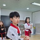 J.J 태권도장 이미지