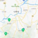 반남면복지회관 회의실 이미지