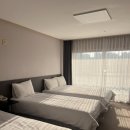 부산도시공사 아르피나 | 부산 숙소 / 부산도시공사 아르피나 / 수페리어 디럭스 룸