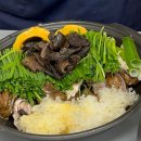 역삼-1498 | 강남백숙맛집 나능이능이버섯백숙 역삼직영점