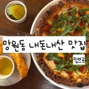 6367 | 망원동 망리단길 애견동반 가능한 피자 맛집 킹브로 내돈내산 후기 포장과 주차 정보까지