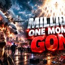 RAPTURE | Millions Gone - What Happens When the World Is Left Behind? 이미지
