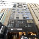 호텔더디자이너스 리즈 스윗 역삼 이미지