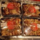 삼가족발 이미지