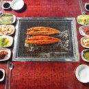 명가정통민물장어 이미지