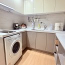 (유) 성산주유소 화장실 | 성산 복층원룸 한달살기 고객 후기 - 한달살기의 묘미는 이런 것