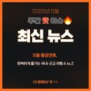 황금돼지PC | 5월 황금연휴, 완벽하게 즐기는 국내·근교 여행 A to Z
