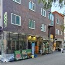 서강대역 화장실 이미지