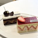 방배로20길 19 | [서울 / 내방] 무스티에 - 디저트 불모지에 괜찮은 디저트 전문점