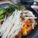 해돋이주물럭쌈밥