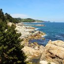 노물리 블루로드길 이미지