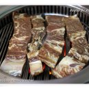 부산갈비 이미지