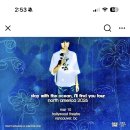 Yung Kai 콘서트 가실 분 한 명 찾아요 이미지