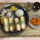 에바돈카츠 성남고등점