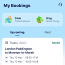 마시마을앞 | [영국-런던 근교 여행] 3일차 - 코츠월드/PRET/The Chip Shed/Bakery on the water/위키드(아폴로...