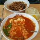 신천짬뽕 이미지