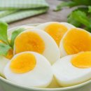 아침 공복에 삶은 달걀, 블루베리 먹었더니…혈당-체중에 변화가? 이미지