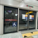 버스정류장_나주농협 | 2024. 5월 전라남도 나주 - 1박2일, SRT타고 아침에 떠나는"승촌보캠핑장, 전남여행, 나주여행, 광주...