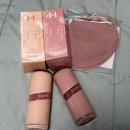 R002 | 힌스 로 글로우 젤 틴트 R002 로 로즈 내돈내산 봄웜후기