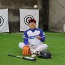 실내야구연습장 이미지