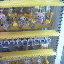 인형뽑기 게임나라 이미지