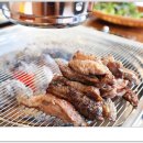황소향참숯소갈비살