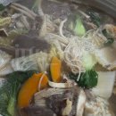 투하비 | 비 오는 날 생각나는 신탄진 맛집 : 미락칼국수 만두전골 내돈내산 n번째 또간집 솔직후기