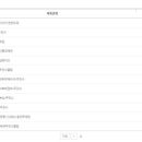 합기도경성체육관 이미지