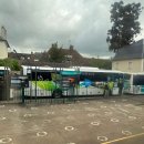 27200-가-41 | [프랑스 신혼여행, 파리 #2] 투어 없이 지베르니 모네의 정원 방문하기 - 티켓 예매, 가는 법, 입장...