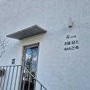 담스 | 용인 용담저수지 브런치 카페 담스 후기｜조용한 드라이브 코스로 추천 ☕(비건 카페)